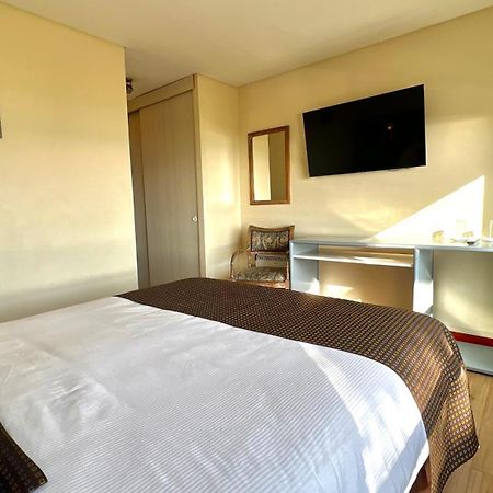 Hotel Canto Del Mar لا سيرينا المظهر الخارجي الصورة