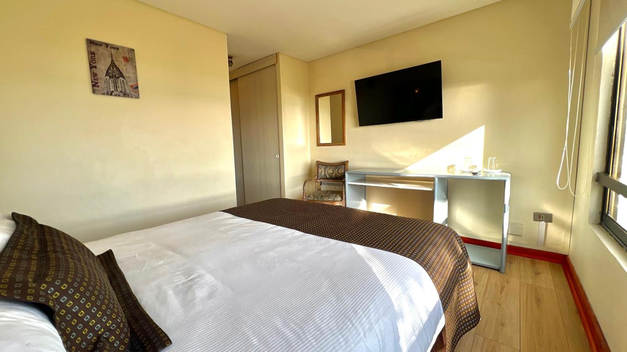 Hotel Canto Del Mar لا سيرينا المظهر الخارجي الصورة
